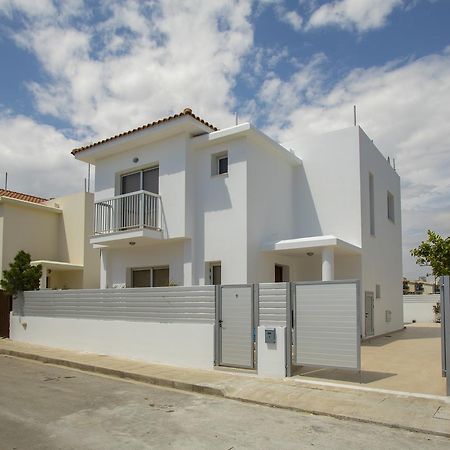 Villa Posidonas 9 Pernera المظهر الخارجي الصورة